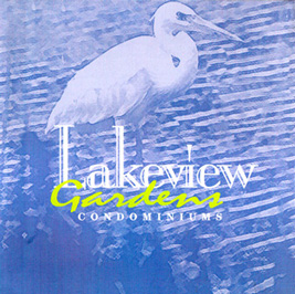 Lakeview Gardens brochure